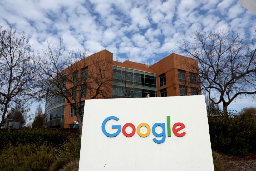Google DROPS COVID-19 Vaccine Requirement for Employees | Face Mask Mandate Too? 