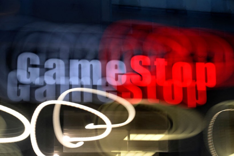 GameStop Wallet Trademark Registered! Crypto Wallet with NFT Marketplace Coming? 