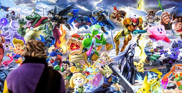 Nintendo sets sights on a metaverse concept integration