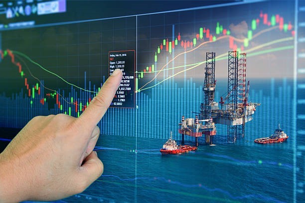 Top 5 Factors Determining Crude Oil Prices in 2022 — By Exness