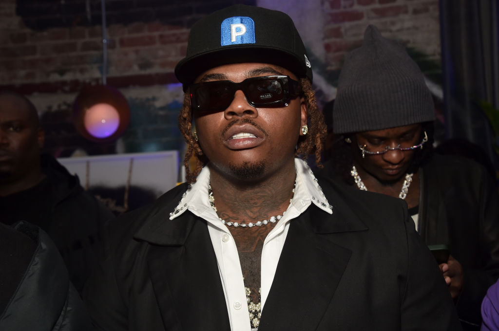 Crypto Scam: Rapper Gunna Accused Over Alleged Rug Pull in a Now-Deleted Tweet