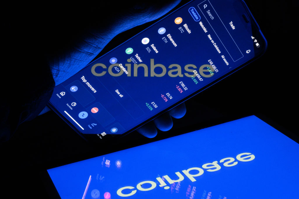 TurboTax Now Allows Coinbase Users to Deposit Tax Refunds in Crypto