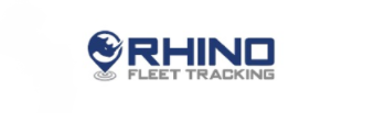 Screenshot from Rhino Fleet Tracking Official Website
