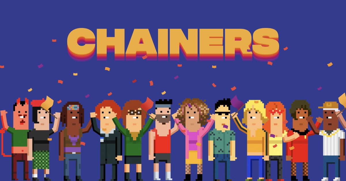 Chainers Review - Free-To-Play NFT Game For Degens