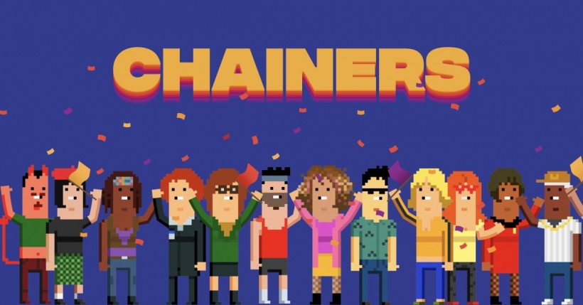 Chainers
