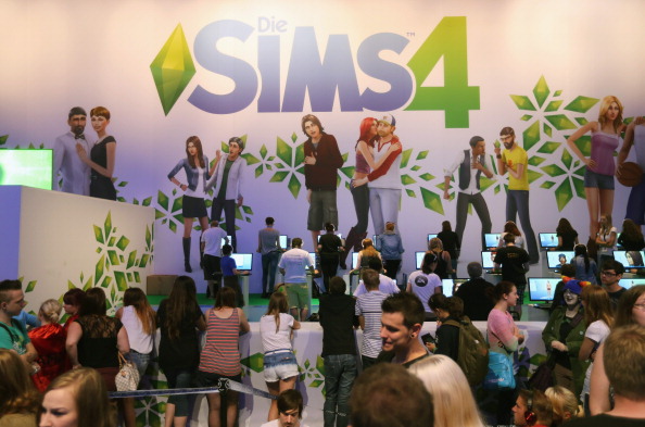 ‘Sims 4’ Leak Hints WeddingThemed Game Pack Releasing