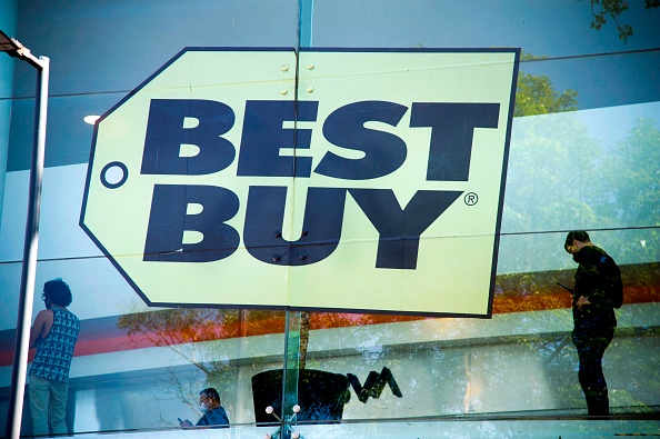 Best Buy Sale Up to $800 Discount: Sony 85-inch LED TV, HP 2-in-1 Laptop, MORE