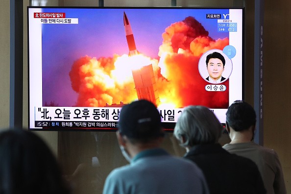 UN Claims Alleged North Korea-Backed Crypto Hacks Fund Country's Missile Programs!