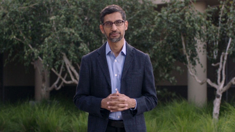 Google CEO Sundar Pichai Discloses Information About Web3 Blockchain Strategy During Q4 Earnings Call