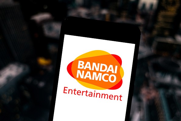 Bandai Namco invests $130 million on IP metaverse