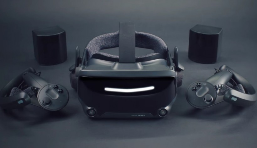[Gadget Battle] Oculus Quest 2 vs Valve Index: What Should You Buy Between the Two?