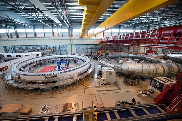 New Nuclear Fusion Experiment Produces 59 Megajoules of Energy—Leading To New World Record