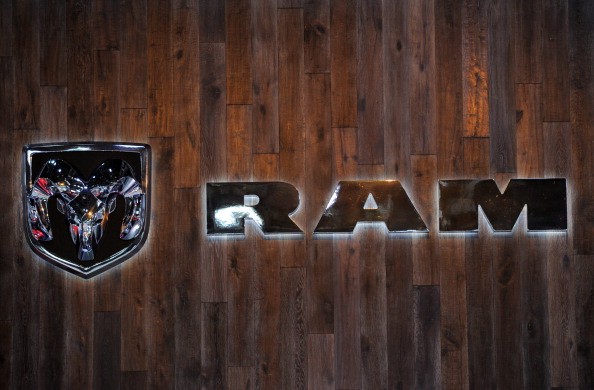 RAM 1500 Electric Pickup to Release with Extended Range Version