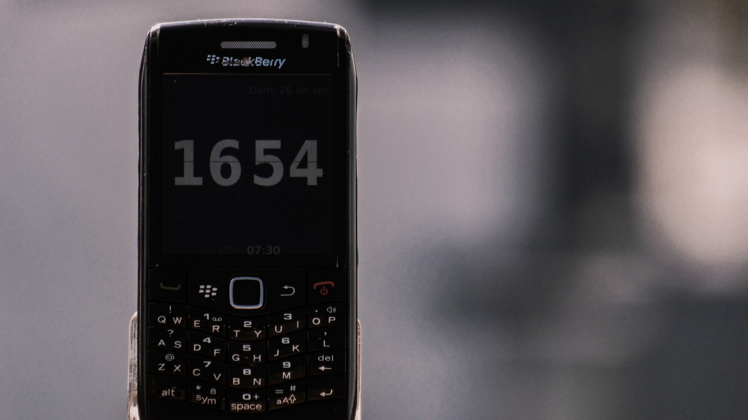 OnwardMobility Loses 'BlackBerry' Name Rights: Delayed 5G BlackBerry No Longer Happening?
