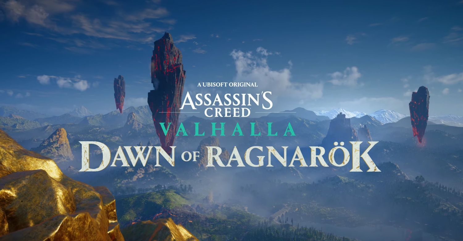 Assassin's Creed Valhalla: Dawn Of Ragnarok Is An Expansion Big