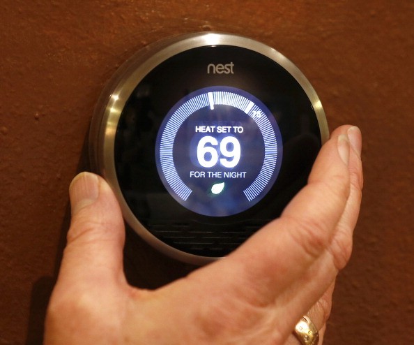 Google Nest Thermostat Feature Leads To Copyright Issue—Costing Company $20 Million