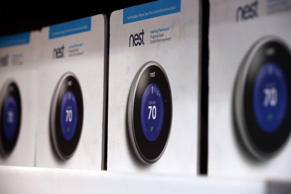 Google Nest Thermostat Feature Leads To Copyright Issue—Costing Company $20 Million