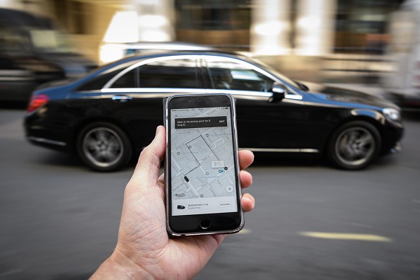 Uber Crypto Payment Feature To Happen? CEO Explains Why They Still Can't Accept Cryptocurrencies 