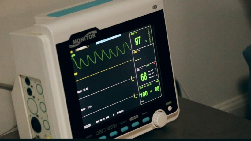 这个革命性的“仿生”起搏器可以监测呼吸、心率改变它可以逆转心脏衰竭| ?