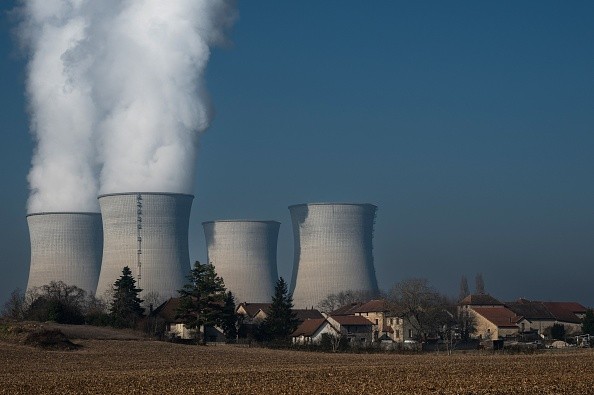 US Nuclear Power Plants Carry FAKE Parts | Is it a Safety Concern? 