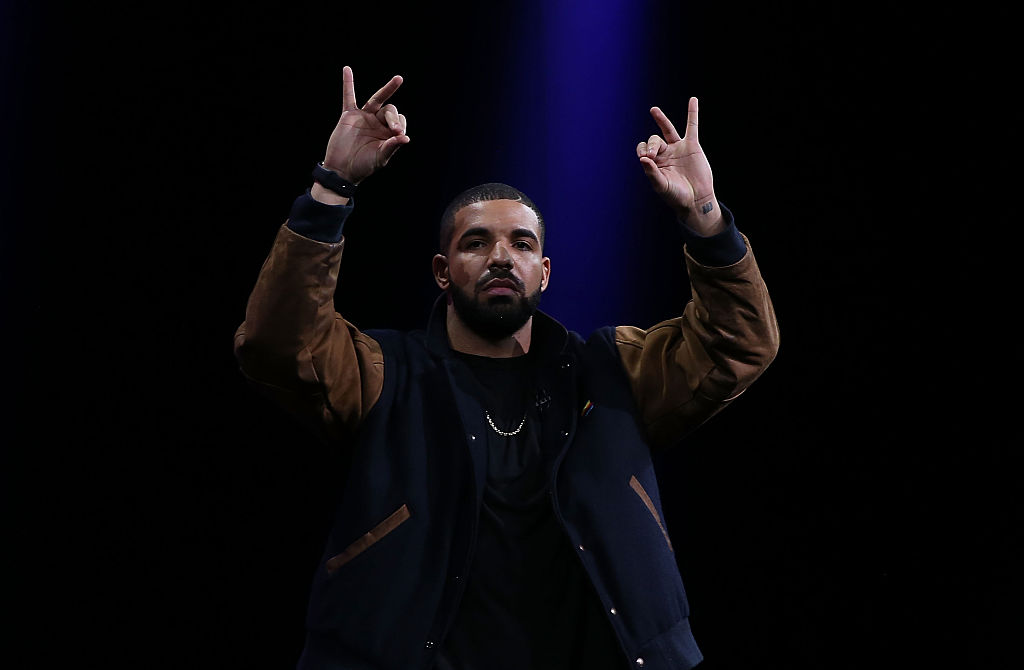 Drake to use Bitcoin on Bet with Super Bowl LVI