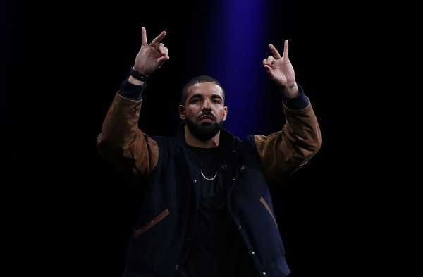 Rapper Drake turns to Bitcoin for million-dollar Super Bowl bet