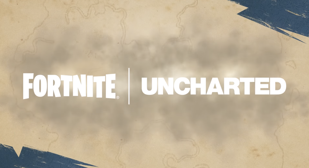 Fortnite Uncharted Crossover