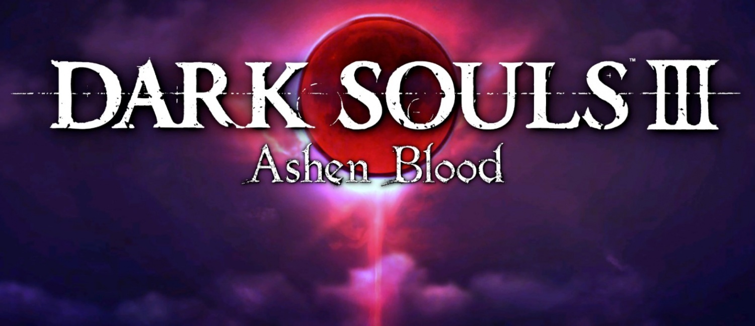 'Dark Souls 3' Receives Bloodborne 'Ashen Blood' Mod Demo--Here's More