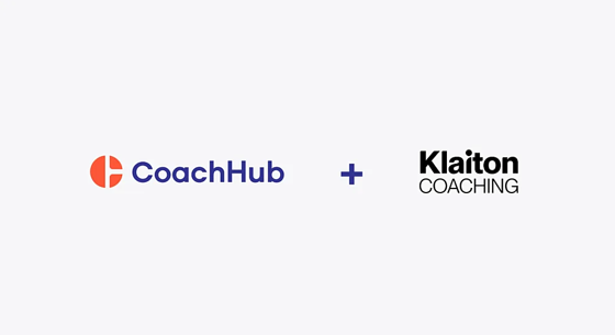 CoachHub + Klaiton