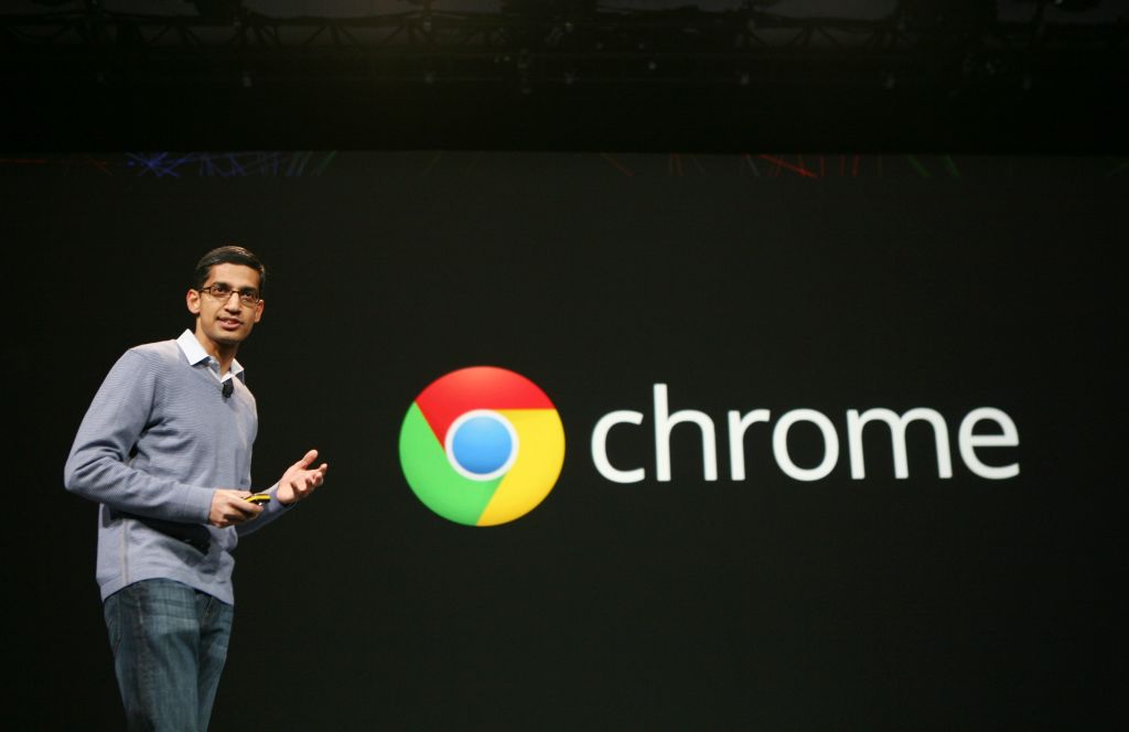 Google Chrome on Android Update Likely to Add ‘Quick Delete’ Feature: Here’s How it Works