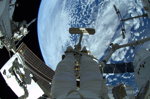 European Astronauts Want To Reach ISS Independently Through Own Crewed Spacecraft