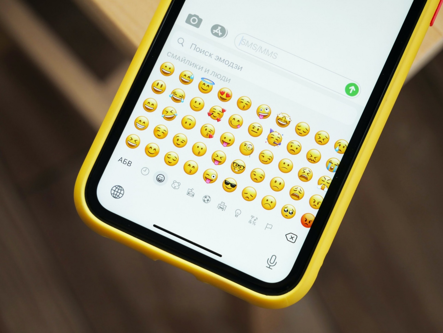 Judge Dismisses Copyright Lawsuit Against Apple Over Racially Diverse Emoji  + Skin Tones