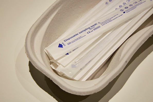 COVID-19 Swab Tests Raises DNA Privacy Concerns After CDC Admits 10% Goes To Genome Lab!