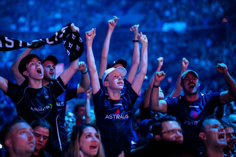 [Esports] Get to Know Astralis, One of the Most Promising Organizations in Gaming Industry