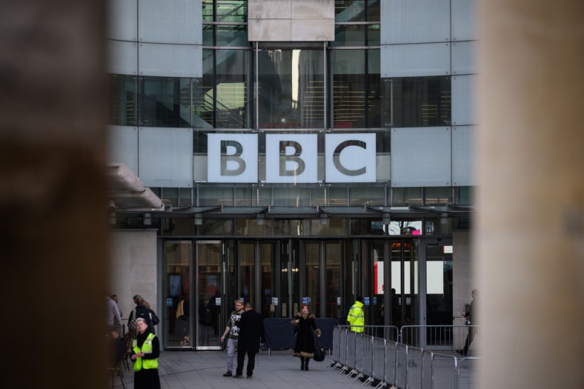 BBC Joins IBCAP to Combat Online Piracy Following UK Crackdown