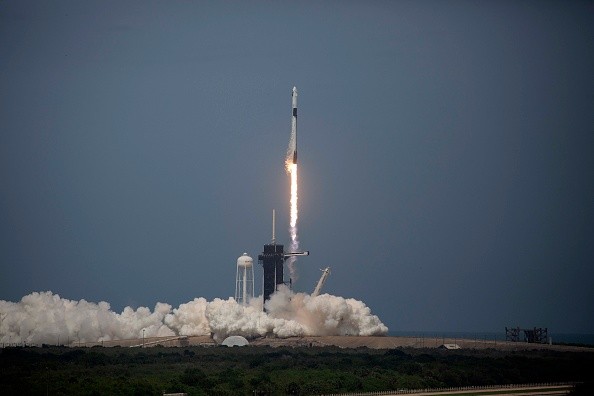 SpaceX Starlink Sunday Launch Now Delayed! Will This Affect Its Whole 2022 Satellite Flight Target?