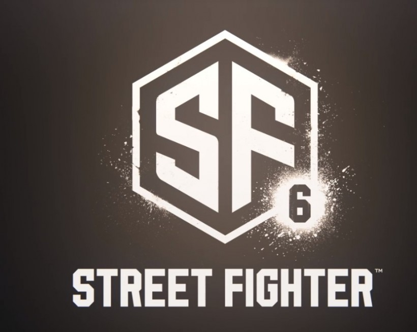 Capcom Fans 'Not Impressed' With 'Street Fighter 6' Logo | Here's Why