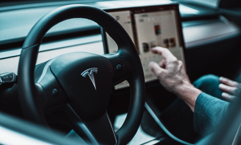 Tesla to Add Steam Video Games to EVs: Tesla Computers have More GPU Clock Power than the PS5, Xbox Series X, Xbox Series S, and KFConsole