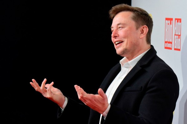 Elon Musk vs. the SEC