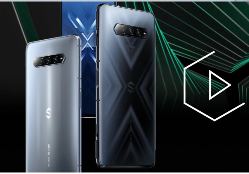Black Shark 4 Pro Boasts Snapdragon 888 Chip, 120W Fast Charging Capability For its Global Launch | Here's More