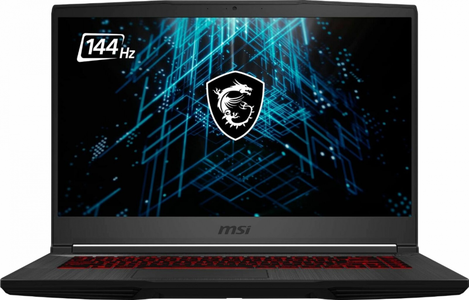 MSI GF65 Gaming Laptop with RTX 3060 Drops Price by $300 to Just $800