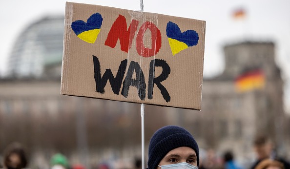 Ukraine Charity Apps, Websites That You Can Support! Help the Country Invaded by Russia Now 