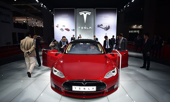 New Tesla Shanghai Manufacturing Plant To Begin Construction on March! Location and Other Details