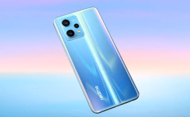 New Realme Color-Changing Smartphone Not a New Model? Rumors Claim It's Only Rebranded Realme 9 Pro