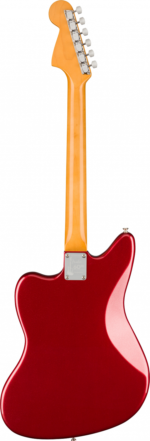 Jaguar® guitar 