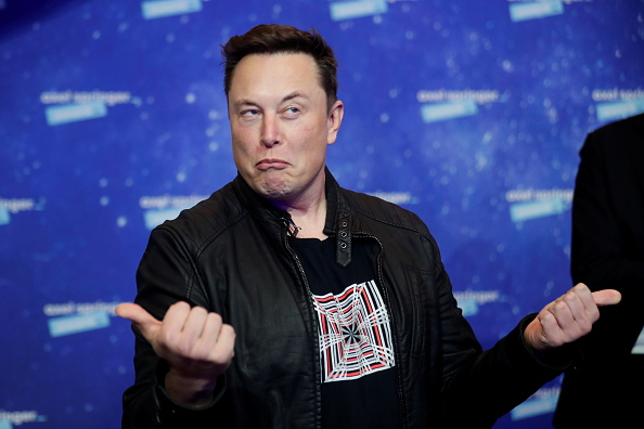 Elon Musk拯救国际空间站俄罗斯航天局的威胁?这是SpaceX公司如何帮助