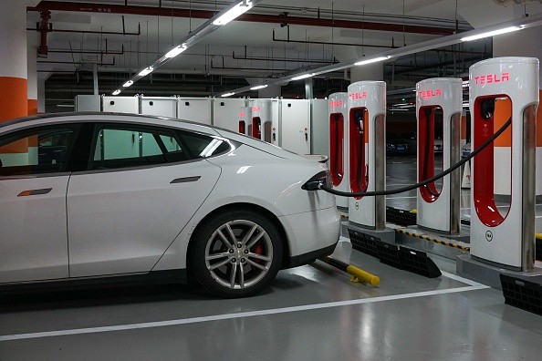 Free Tesla Charging Guide: Here are the Locations Where You Can Charge Your EV For 0$
