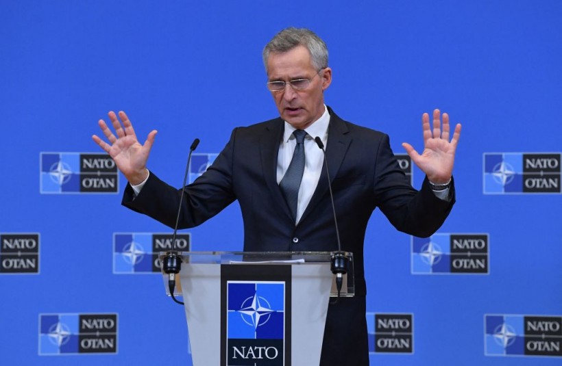 NATO Official Cites Collective Defense Clause Will Be Triggered If a Cyberattack Hits an Alliance Member