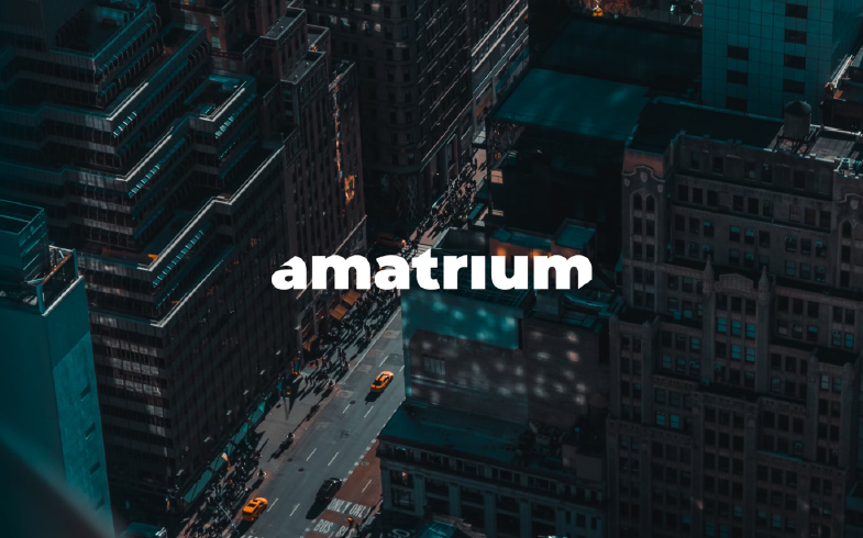 Amatrium