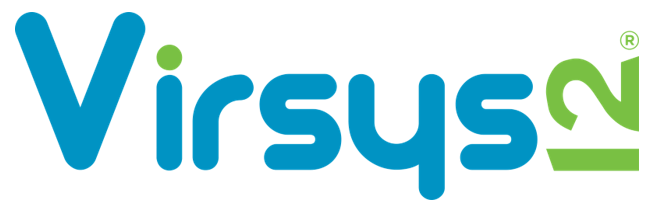 Virsys12’s logo